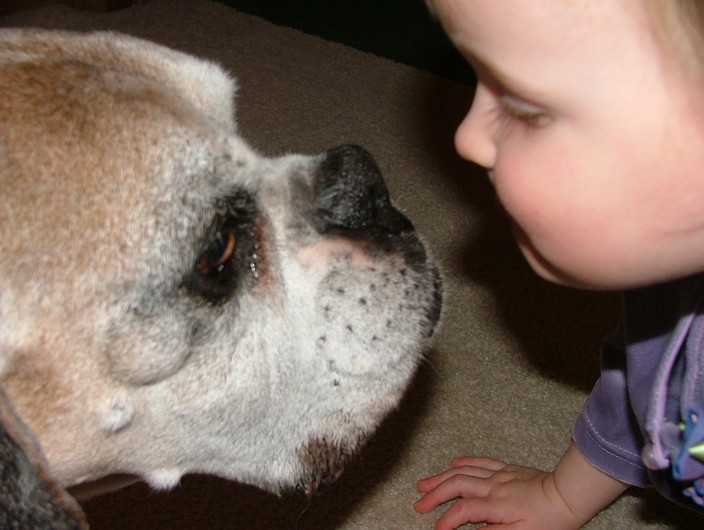 Face to Face