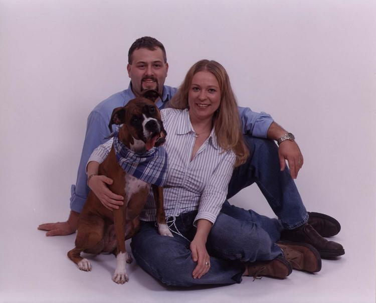Family Portrait
