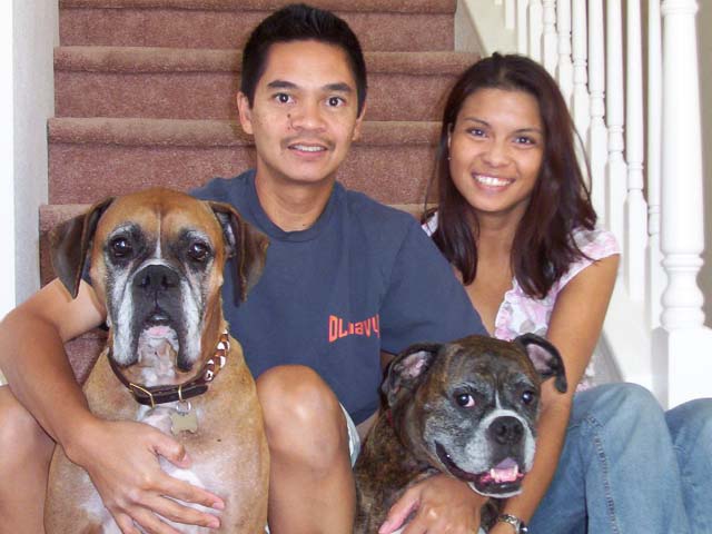 Family Portrait