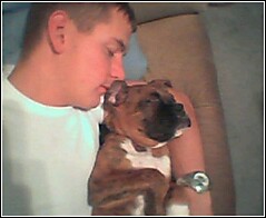 Father and Son