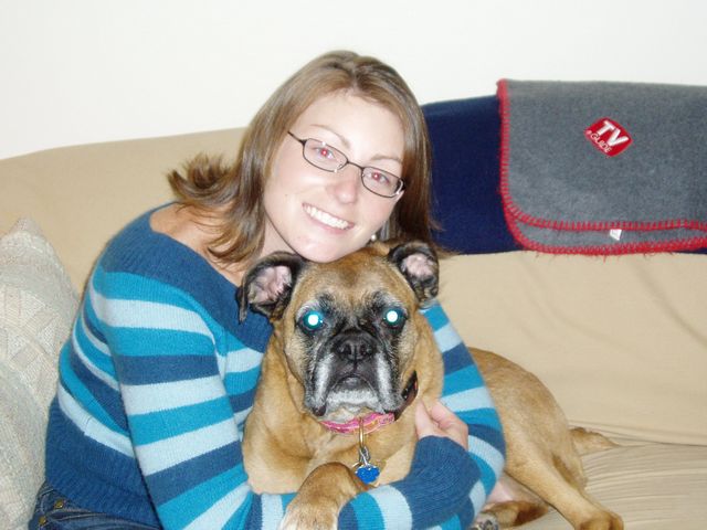 Future mommy and me