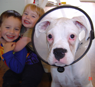 get me in this pic' mum!!