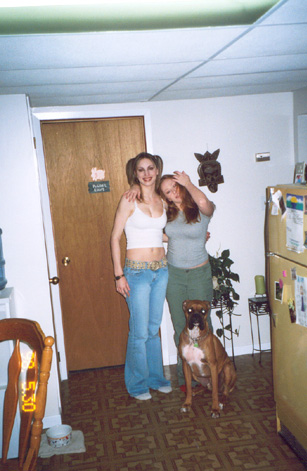 girls night out