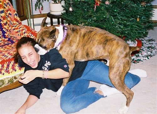 Gotcha!