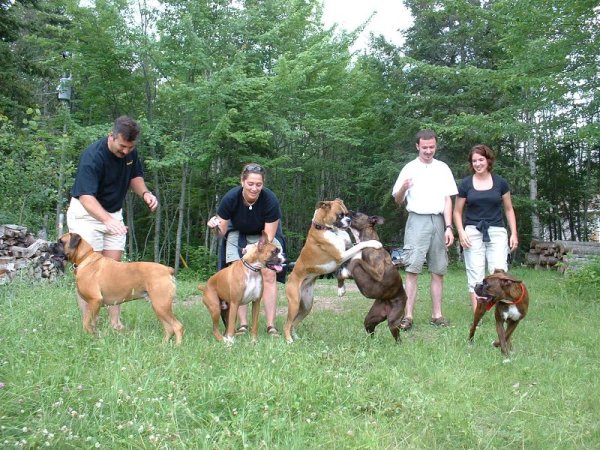 Group Shot - After