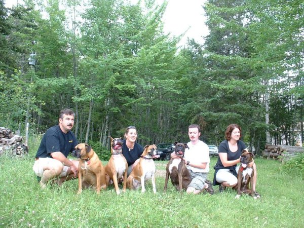 Group Shot