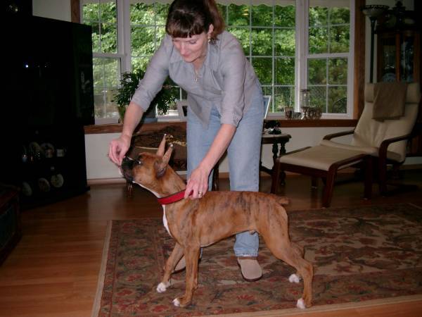 Gunnar May 27 2004
