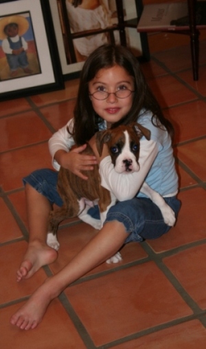 Gunnar's Girl
