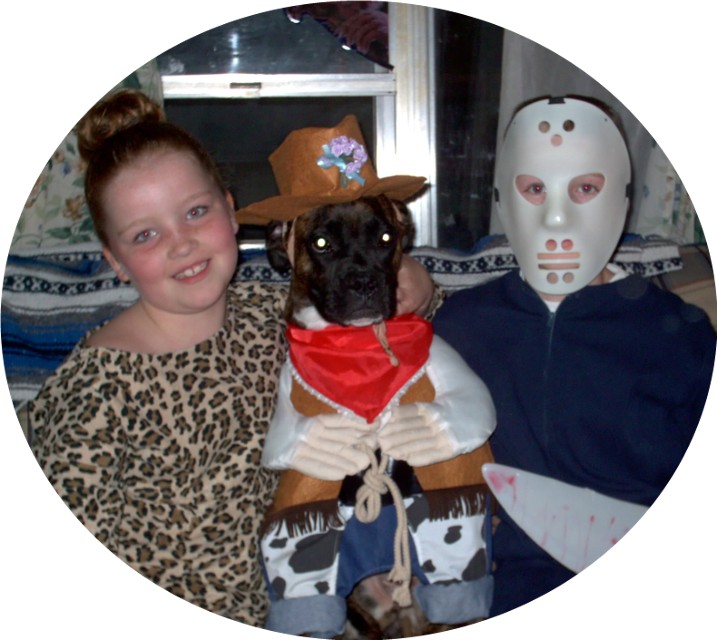 Halloween 2004
