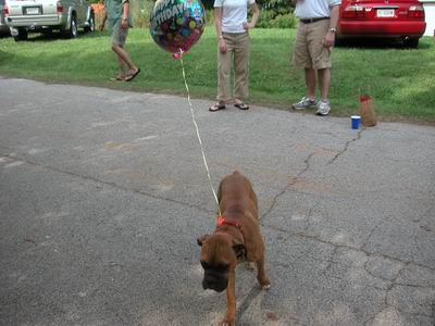 Happy Birthday!
