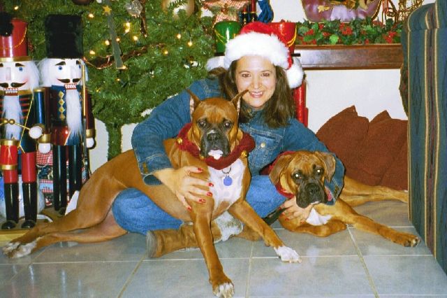 Happy Holidays from Cisco and Leila