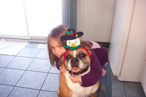Happy Holidays!
