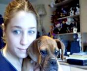 He just *looks* innocent