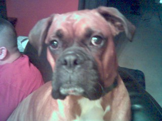 Hey there