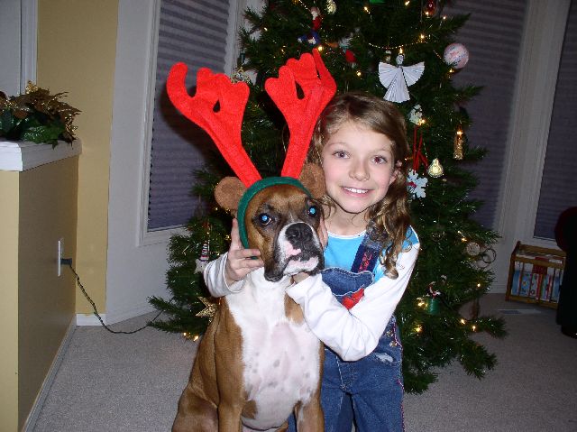 Ho Ho Ho...
