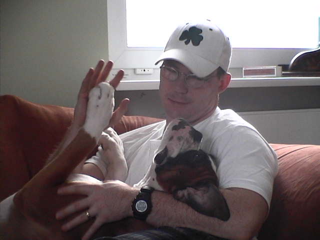 Holdin Hands