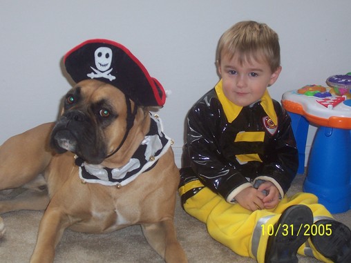 Holloween
