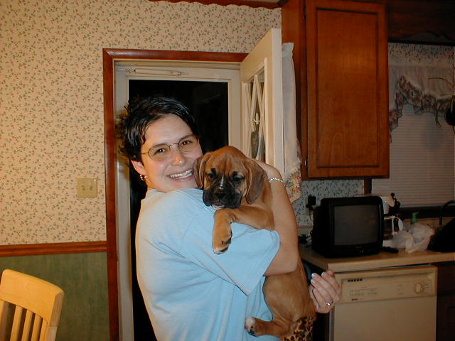How Cute!