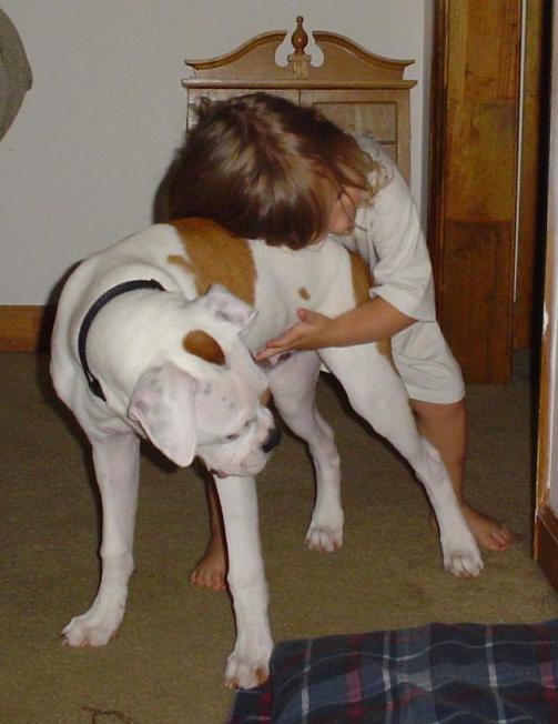 How Sweet!!!