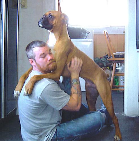 hugs