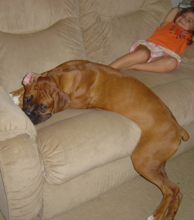 I actually sleep this way!!