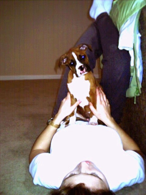 I got you!