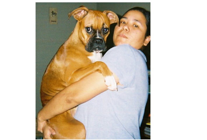 Im not heavy
