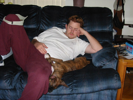 im sooo sleepy.