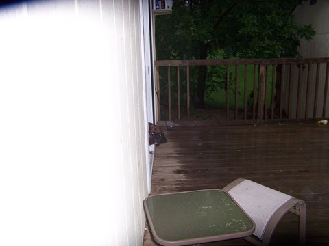 I'm watching you