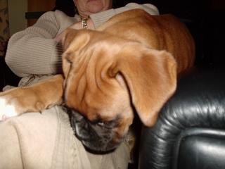 It's been a heavy day!!!!!