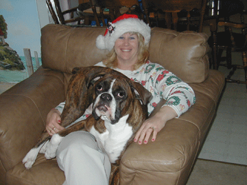 I've Been a Good Boy, Santa