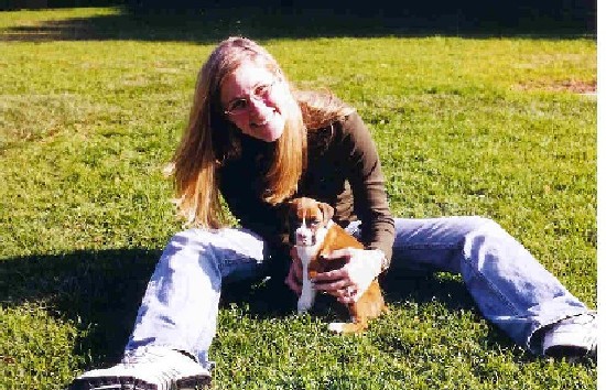 Jake & Mommy