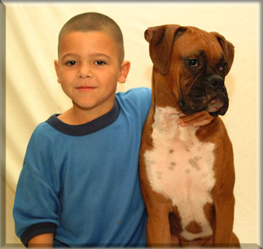 Jason and Apache