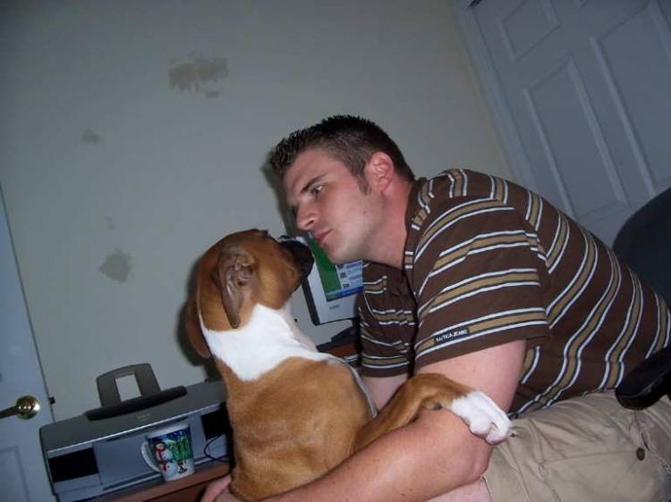 John & Roxi