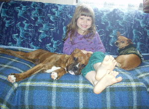 Josie,Ginger and Kaitlynn