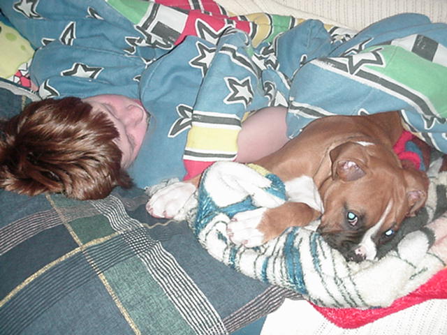 Just a few more minutes, ok?