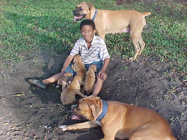 Just Kids!