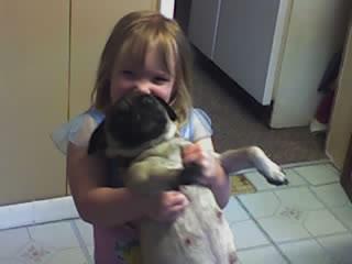 Karin and Chyna