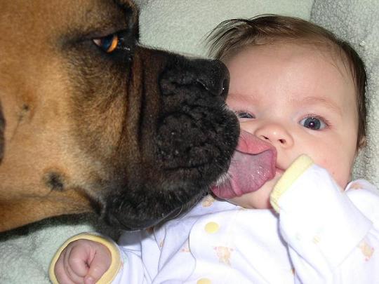kiss kiss!