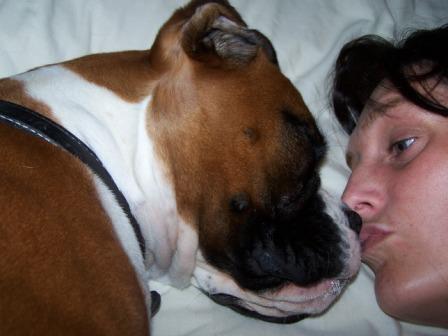Kisses