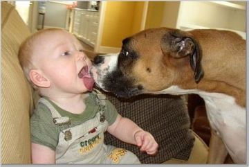 Kissing