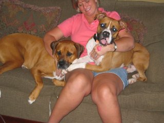 Kolby & Wylie
