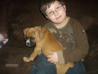 Kori and Jay