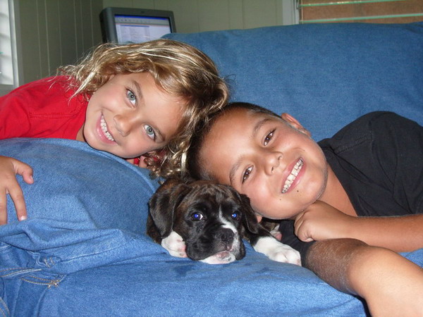 Laila&Kids