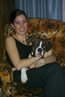 Lap Dog