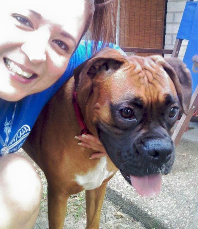 Leila_and_Mom