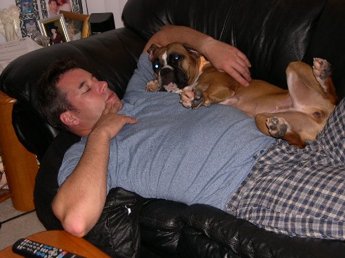 Let's Cuddle!