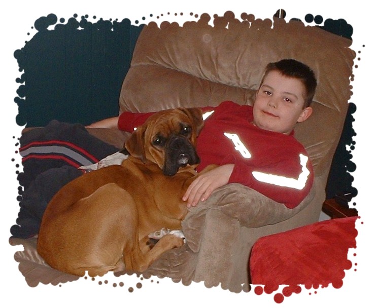 Lewis & Tucker