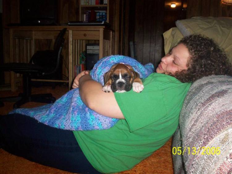 Like 2 peas in a pod