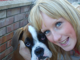 Lisa & Zeb